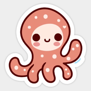 Leggy Cutie Sticker